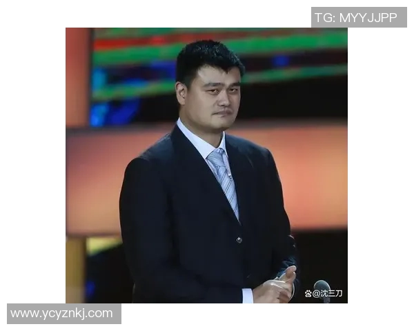 姚明身高与床的选择分析及适合他的床尺寸推荐