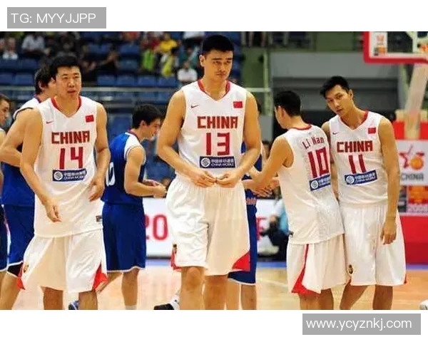 姚明谈篮球巨星的成长之路与职业生涯的启示与反思