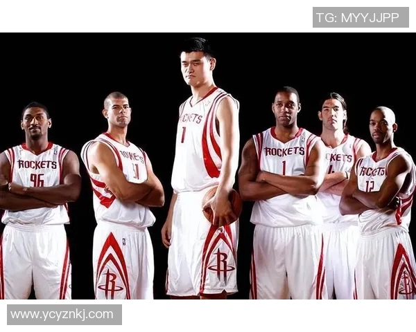 姚明的身高背后隐藏的故事与篮球世界的真实面貌