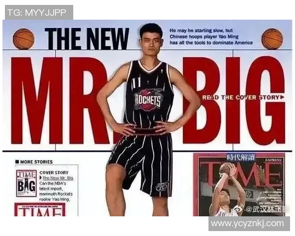 姚明精英计划助力青少年篮球梦想成真培养未来体育人才的创新之路