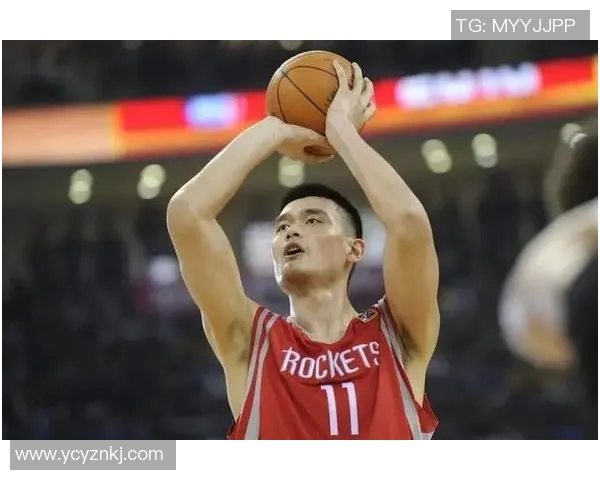 单挑王姚明的传奇之路与篮球梦想的追逐之旅