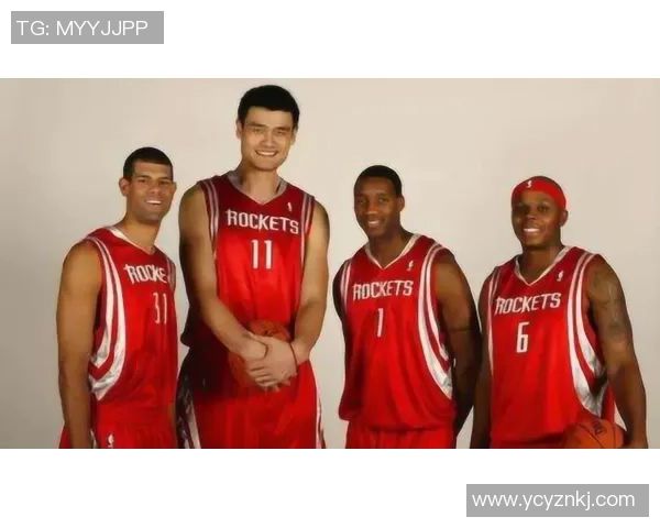 姚明带领中国篮球队征战亚洲赛场再创辉煌展现体育精神与团结力量