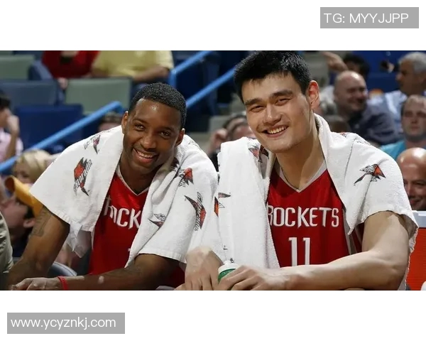 姚明的篮球传奇与中国体育的辉煌成就如何交织成一幅动人的画卷