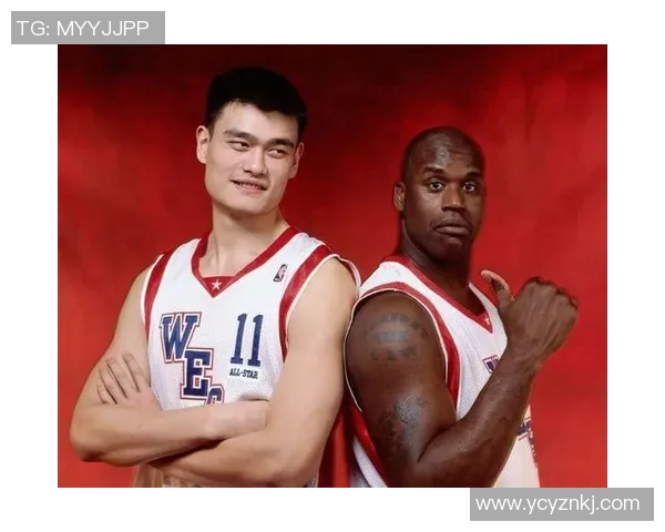 姚明与其他篮球巨星荣誉对比分析及其影响力探讨