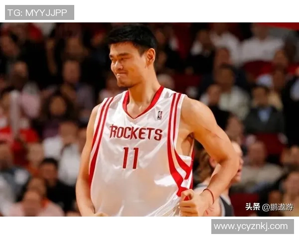 姚明与加索尔的巅峰对决:篮球巨星的荣耀与传奇之路 姚明与加索尔的巅峰对决:篮球巨星的荣耀与传奇之路