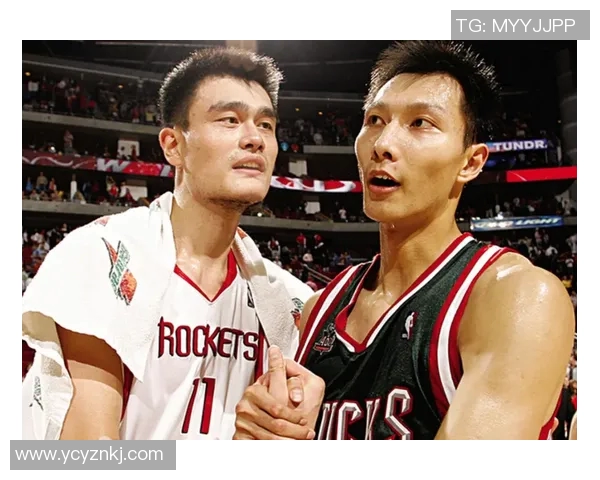 姚明低调人生背后的故事与坚持展现了真正的体育精神与人生态度 姚明低调人生背后的故事与坚持展现了真正的体育精神与人生态度