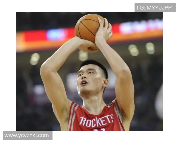 姚明新秀赛季球衣回顾与传奇篮球生涯的开端 姚明新秀赛季球衣回顾与传奇篮球生涯的开端