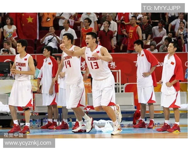 姚明对韩国篮球发展的深刻见解与未来展望解析