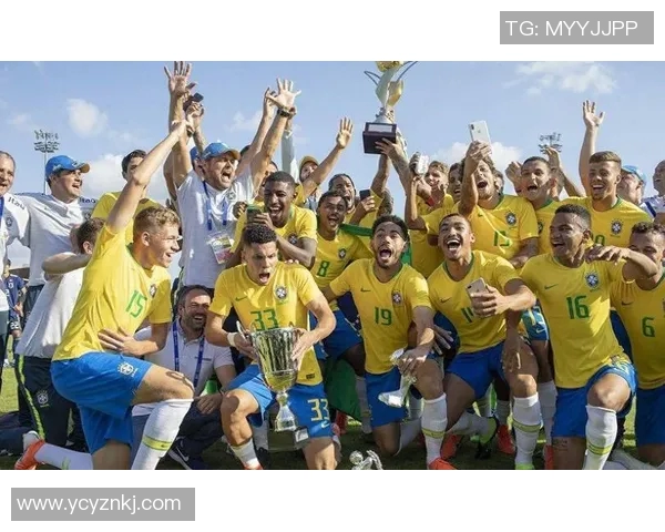 巴西现役足球明星颜值巅峰谁是最帅的球场风云人物 巴西现役足球明星颜值巅峰谁是最帅的球场风云人物