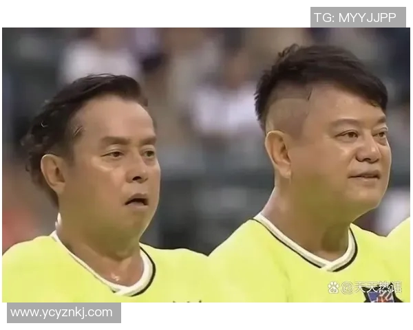 娱乐圈明星与足球明星的交集与碰撞探讨他们的生活与事业的异同与联系