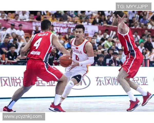 中国男篮迎战突尼斯直播盛况回顾与精彩瞬间分析 中国男篮迎战突尼斯直播盛况回顾与精彩瞬间分析