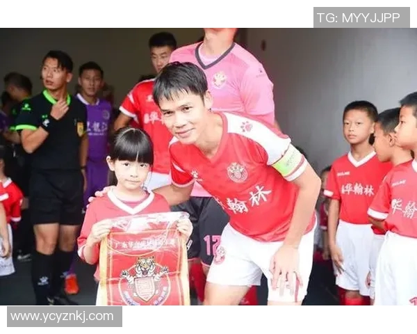 足球明星李健华现状揭秘与未来发展展望分析