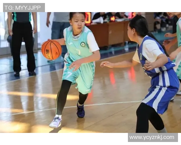 义乌篮球明星的成长之路与梦想追逐的精彩故事